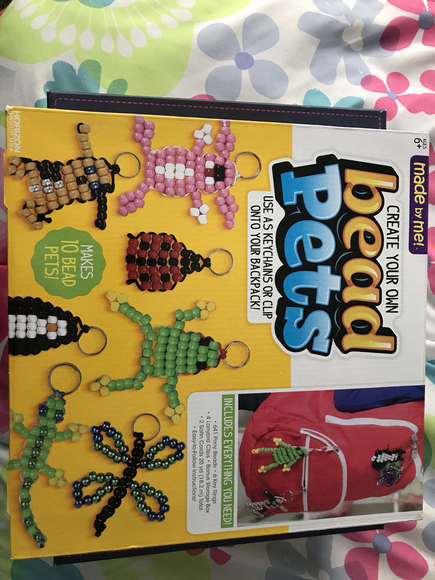 Bead pets toy for Sale in Riverside, CA - OfferUp