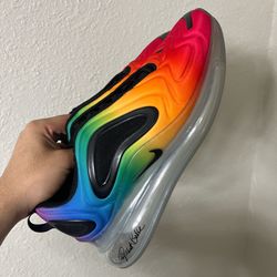 NIKE AIR MAX 720 ‘BE TRUE’