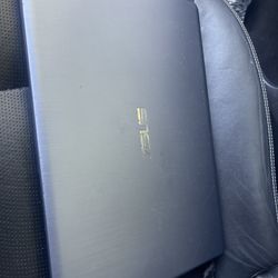 Asus Laptop 