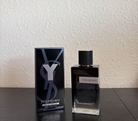ysl y edp