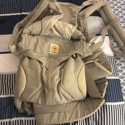Ergo baby Carrier 