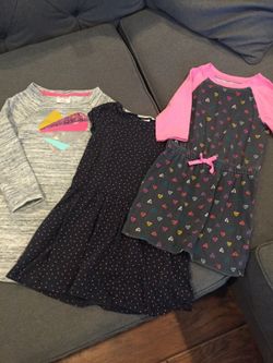 Little Girls Dresses