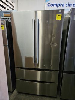 Refrigerator midea