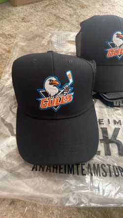 San Diego Gulls Hat