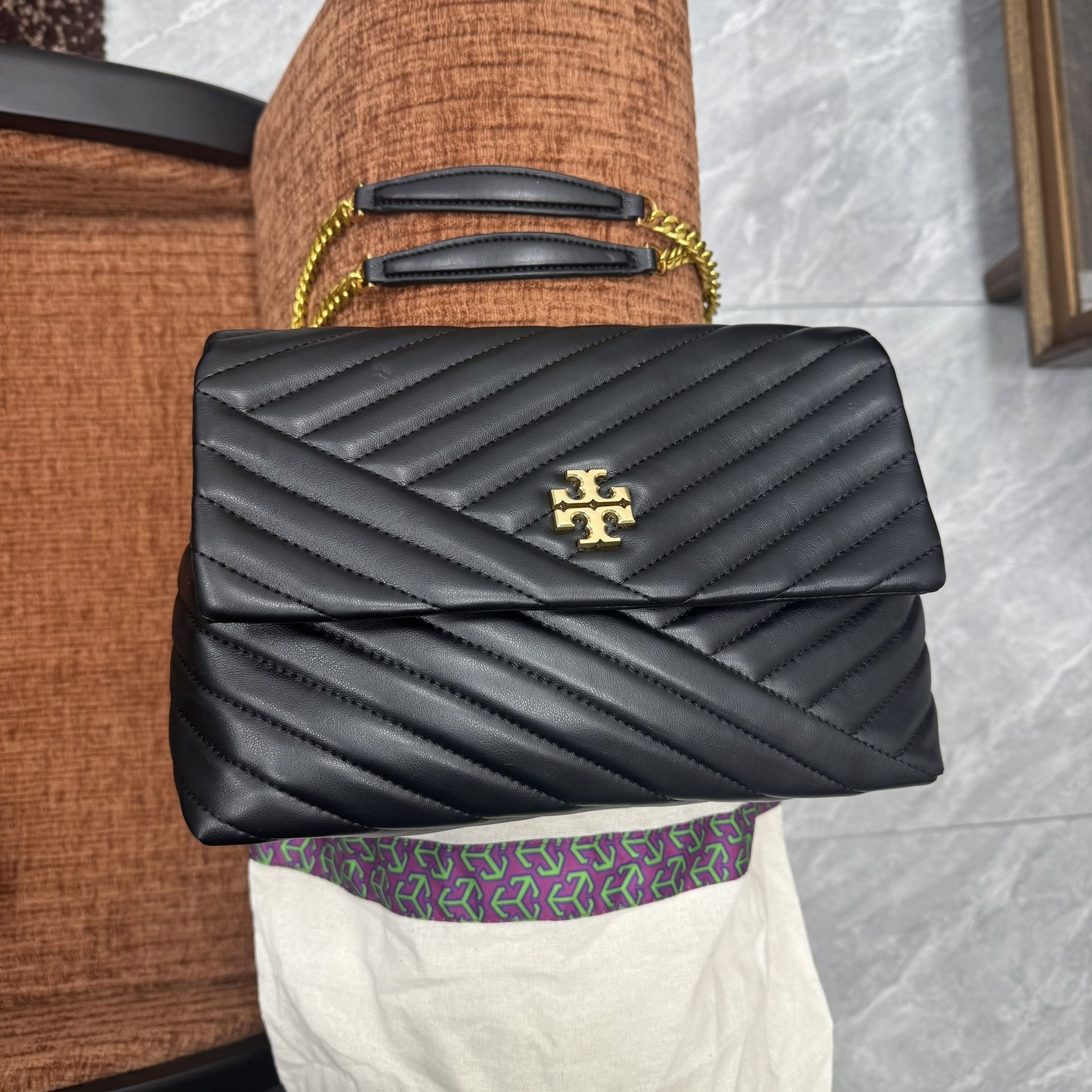 Tory Burch Chain Bag