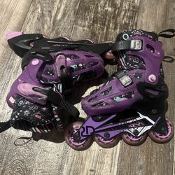 Kids Roller skates 