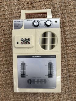 Stokyo Portable Mixer