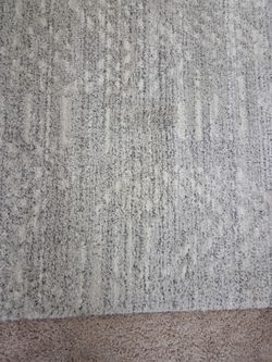 5' X 7' Rug