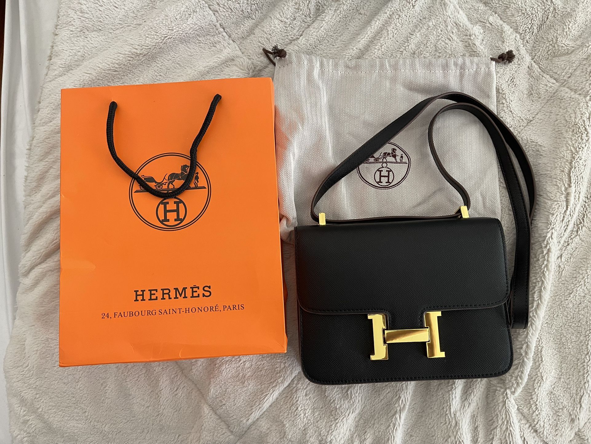 Hermes constance 