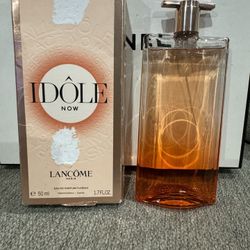 Idole By Lancôme 1.7 FL. OZ Perfume