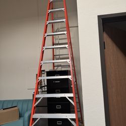 12 Ft Ladder