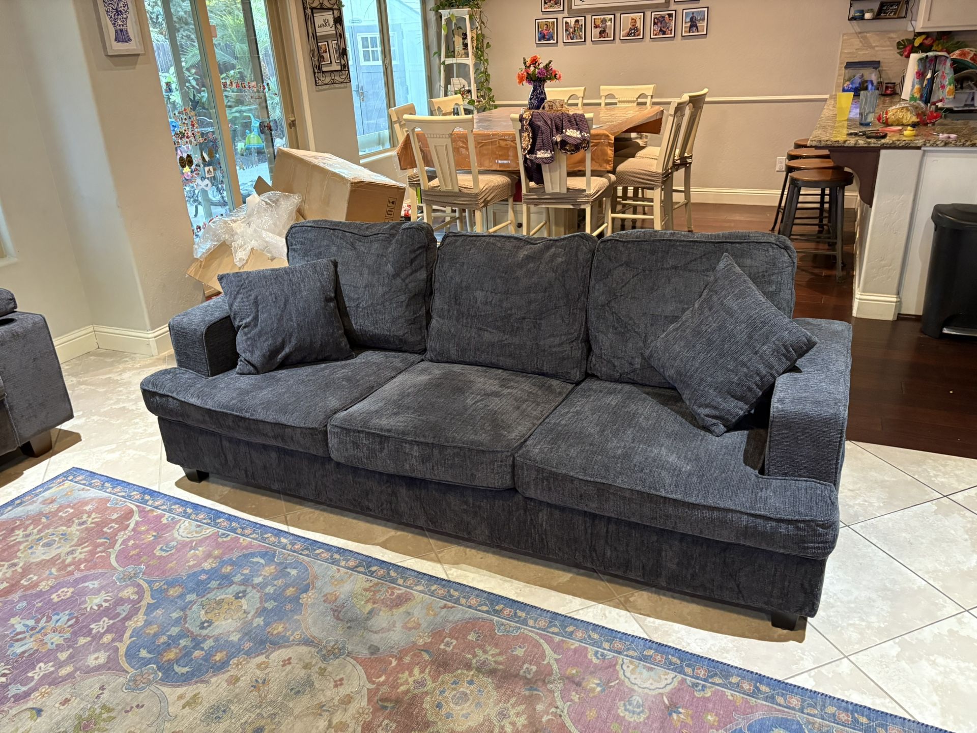Sofa Couch