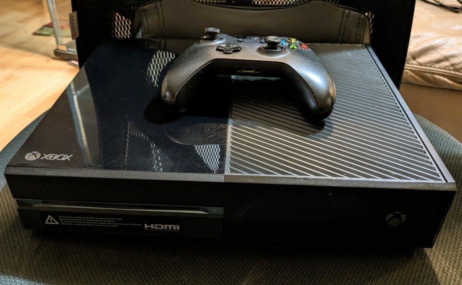 Xbox One