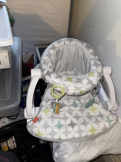Feeding Chair