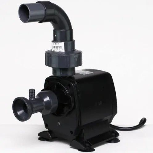 Pump (ASM Protein Skimmer) SEDRA POWER HEAD KSP-3500