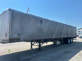 2006 Utility Trailer Conestoga