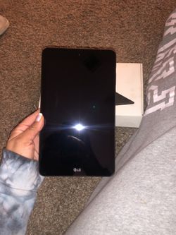 G Pad f2 8.0 STILL IN EXCELLENT CONDITION