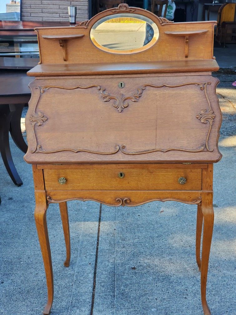 Secretary Desk