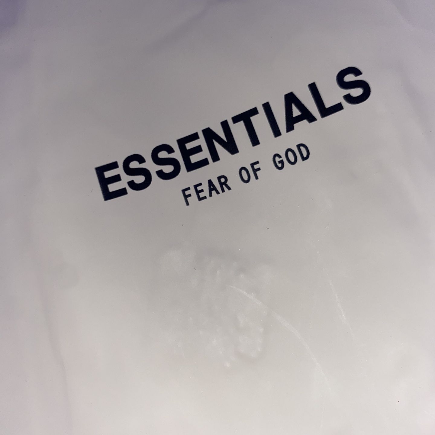 Essential T Shirts 