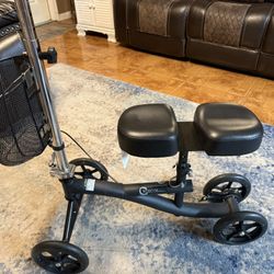 Roscoe Knee Scooter