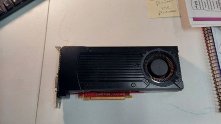 Nvidia GTX 960 2GB