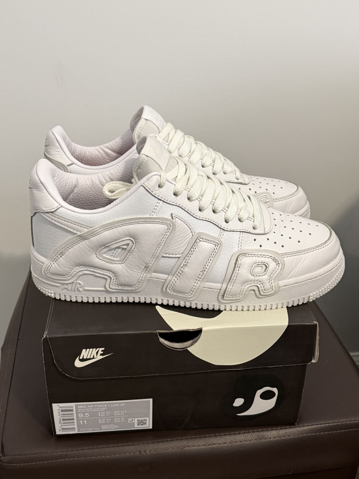 Nike Air Force 1 CPFM