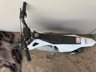 Electric bike