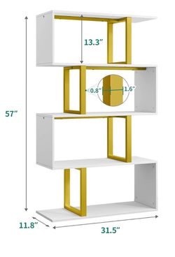 Shelving unit