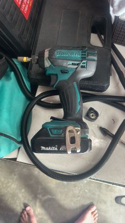 Makita Impact