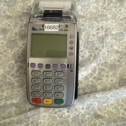 Credit Card Reader