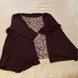Croft&Barrow, Women Size 3X