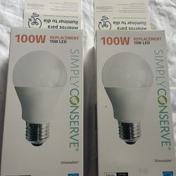 ELECTRIC Bulp LED 