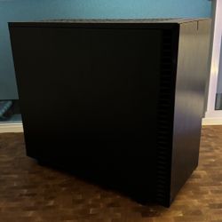 Fractal R6 XL PC Case