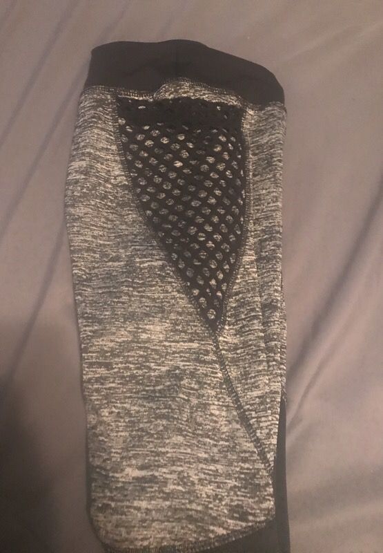 Work out pants