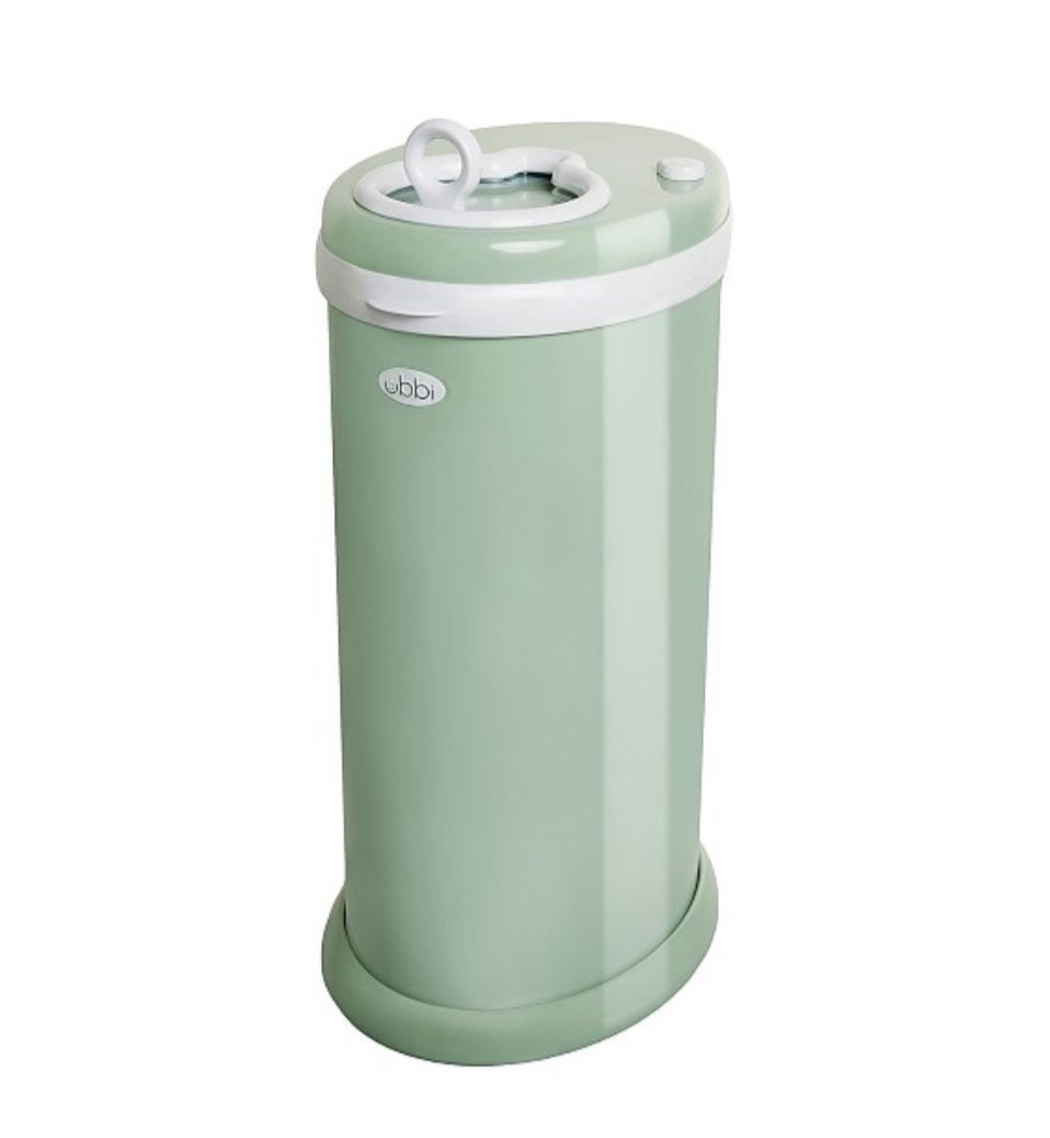 Ubbi Diaper Pail