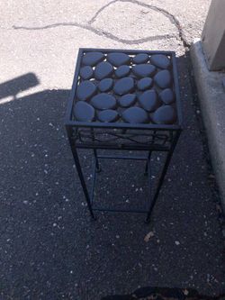 Small stand
