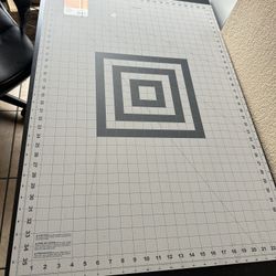 Two Sided Cutting Mat 24x36