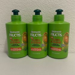 Garnier Fructis Leave- In Conditioner 