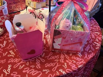 Valentines 💌 Gift Set