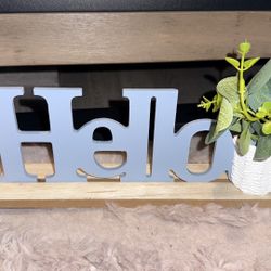 Hello Sign