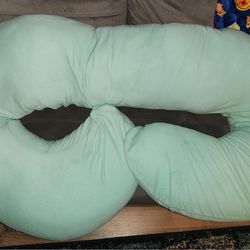 Pregnancy Full Body Pillow 