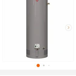 Water Heater
