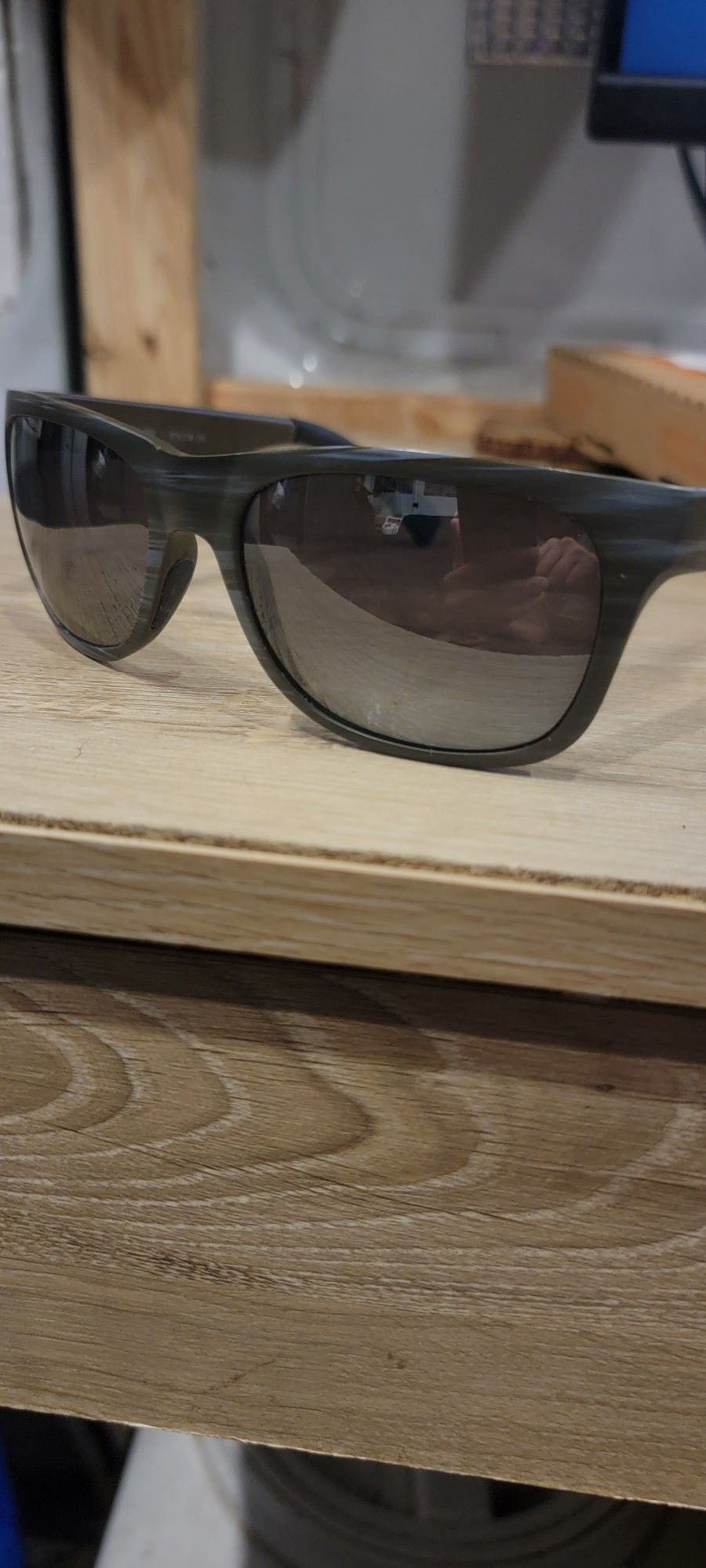 Maui Jim Kahi