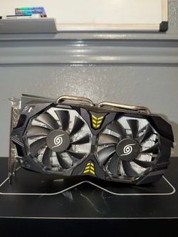 AMD RX580 8GB