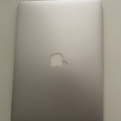 MacBook Air 2017 Model 