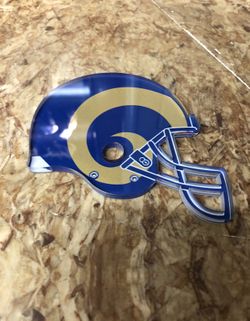Rams coasters
