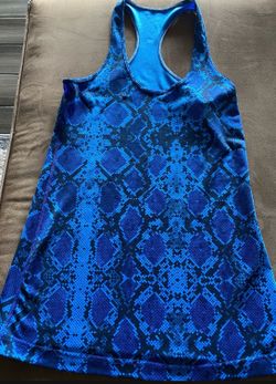 Lululemon Racer Top
