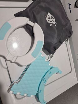 Portable potty