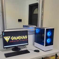 Computer Desktop Asus ,  INTEL QUADCORE i5 ,16GB DDR4, 256GB NVME M.2 SSD, 1TB HDD.W11Pro