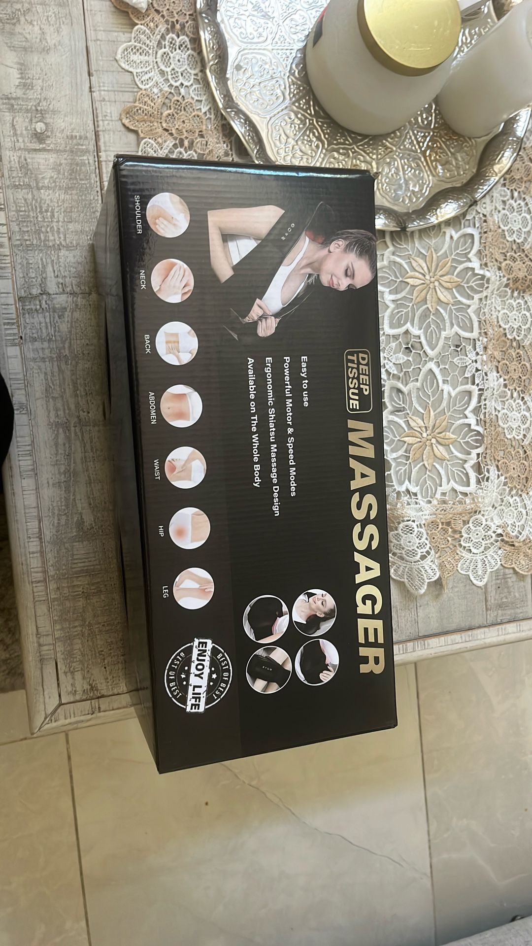 Massager